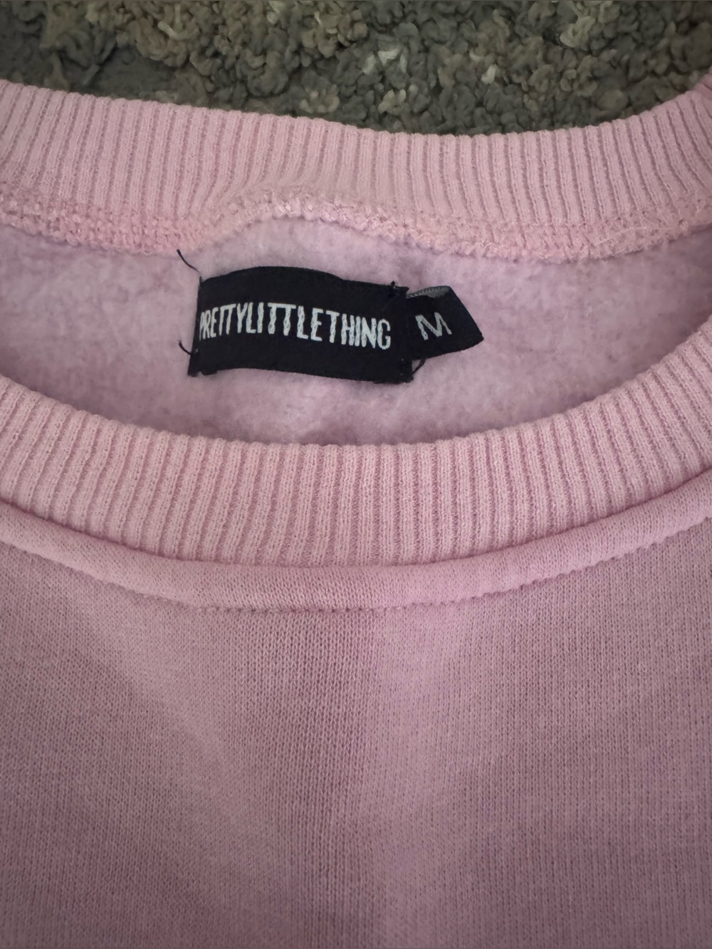 Sweatshirt&Jacket Bundle - Picture 5 of 10